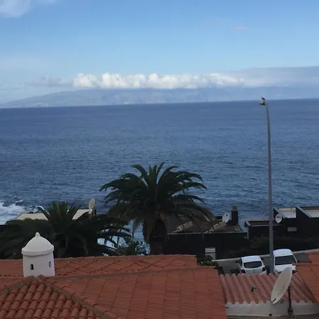 Elita veradero Nice FREE WIFI Puerto de Santiago (Tenerife)