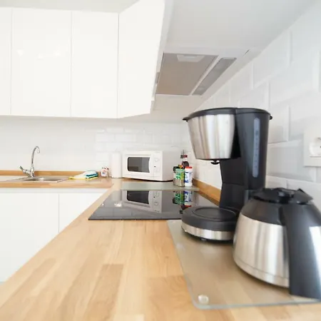 Elita 38 - Elite 公寓