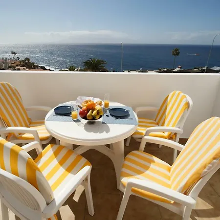 Elita 38 - Elite 公寓 圣地亚哥港