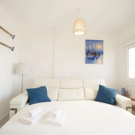 公寓 Elita 38 - Elite 圣地亚哥港